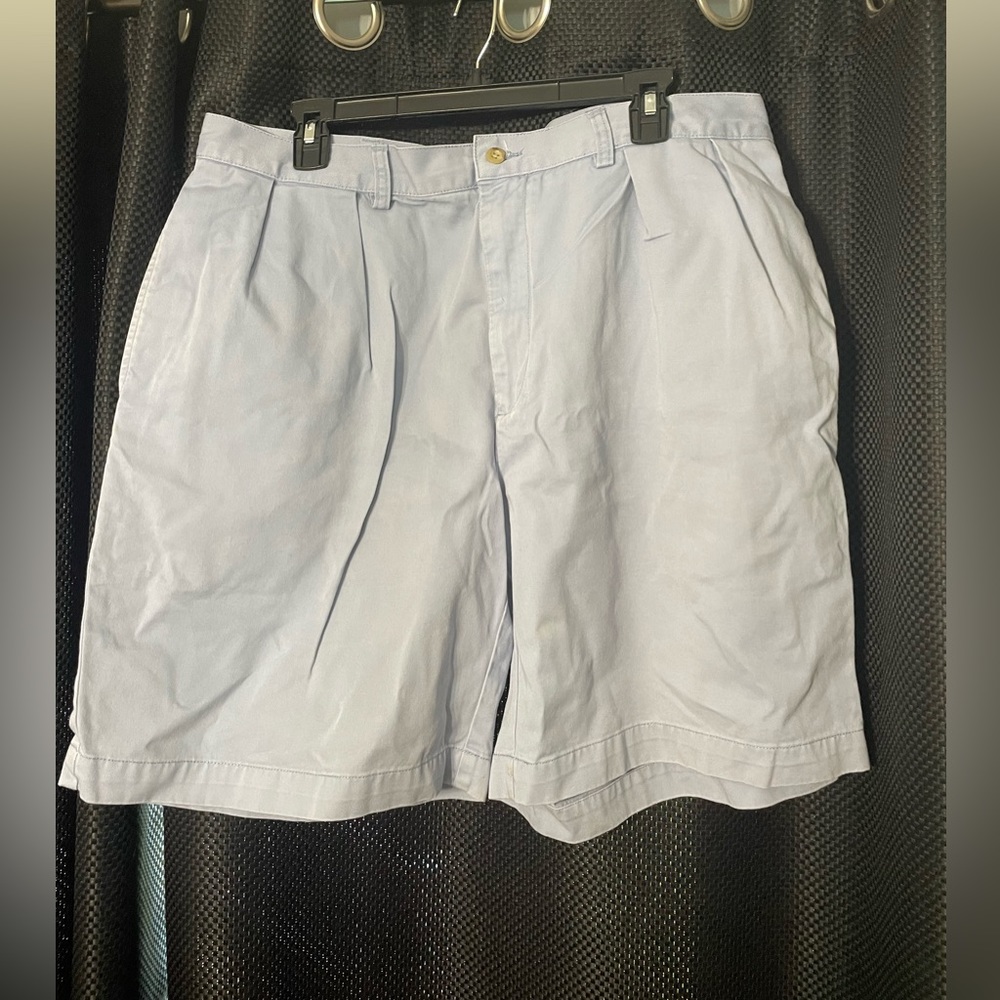 Men’s Polo Ralph Lauren Classic Chino Shorts